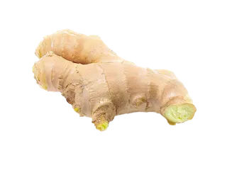 154鲜姜超市商品白底图免抠实物摄影png格式图片透明底