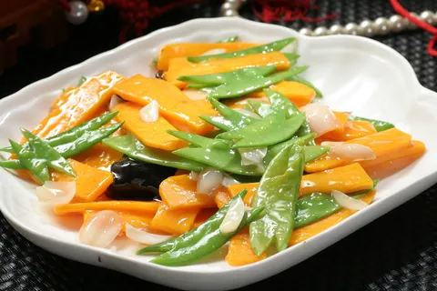 养生小炒26元 (2)