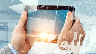 创意商务科技高清图