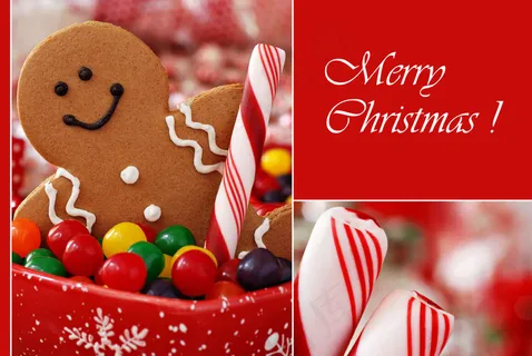 圣诞节快乐图片下载