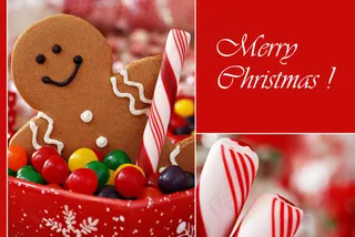 圣诞节快乐图片下载