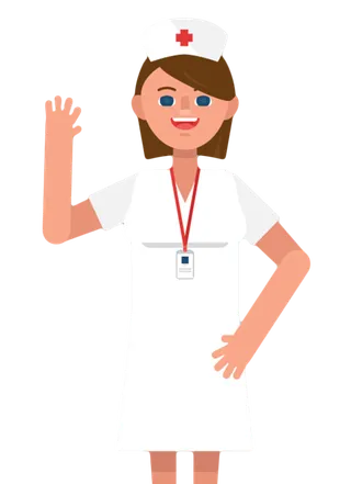 最美天使护士节护士医生医用工具免抠png图片