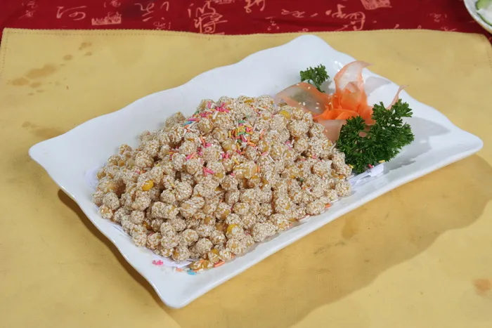 31粒粒香-雅香苑