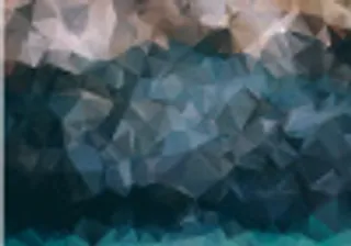 几何艺术设计 低多边形 低多边形背景