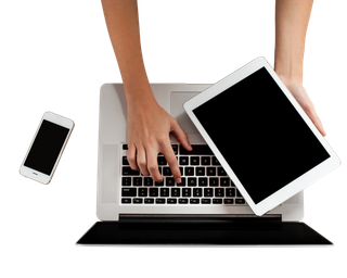 平板笔记本电脑手机