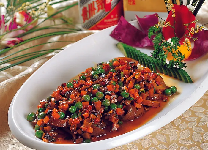 96x-057干烧鱿鱼筒