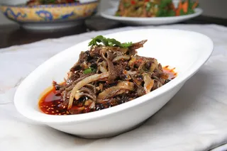 2馋嘴毛肚-农家院