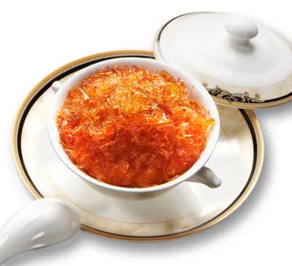 GY00238三色炖*血燕