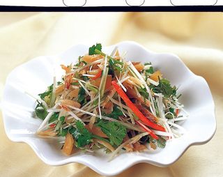 95LC-107滋味干鱼丝