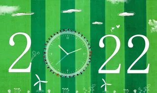 航拍毕业季纪念手绘创意PSD模板-47款