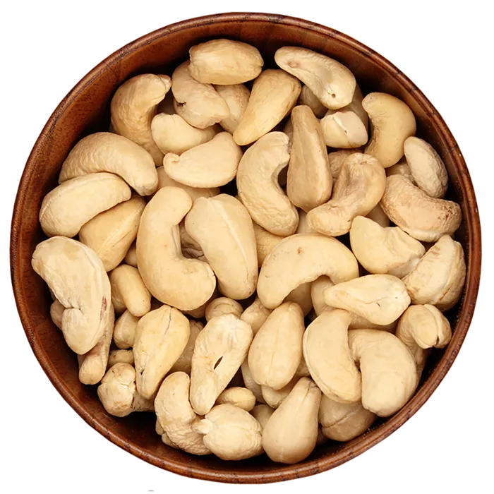 10腰果干果超市商品白底图免抠实物摄影png格式图片透明底