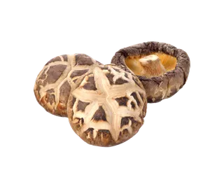 花菇超市商品白底图免抠实物摄影png格式图片透明底