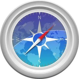 指南针 PNG免抠