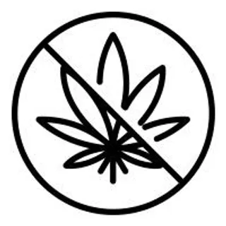 没有毒品 PNG免抠