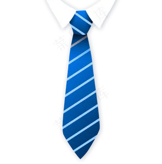 免扣父亲节领带