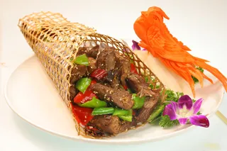 17香辣鸭脖  定州通达