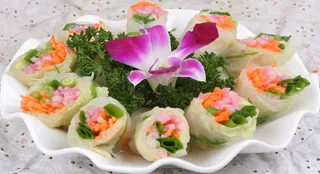 04 爽口白菜卷--涿州汇源 新店