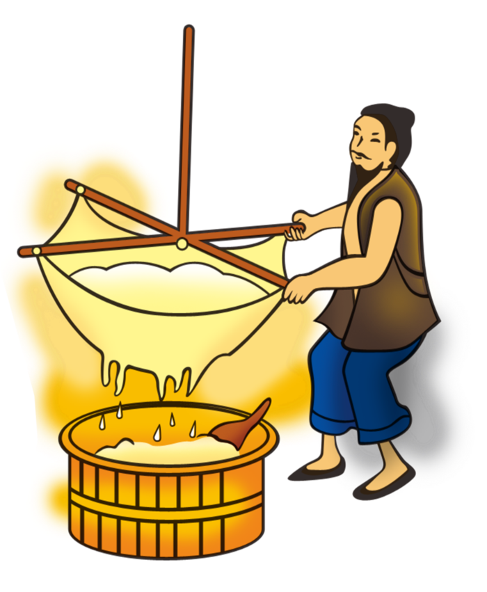 传统手工工艺人物