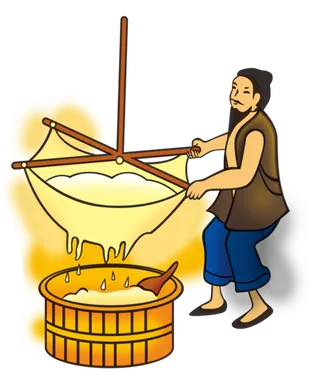 传统手工工艺人物