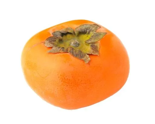 柿子 PNG免抠(2496x2000)