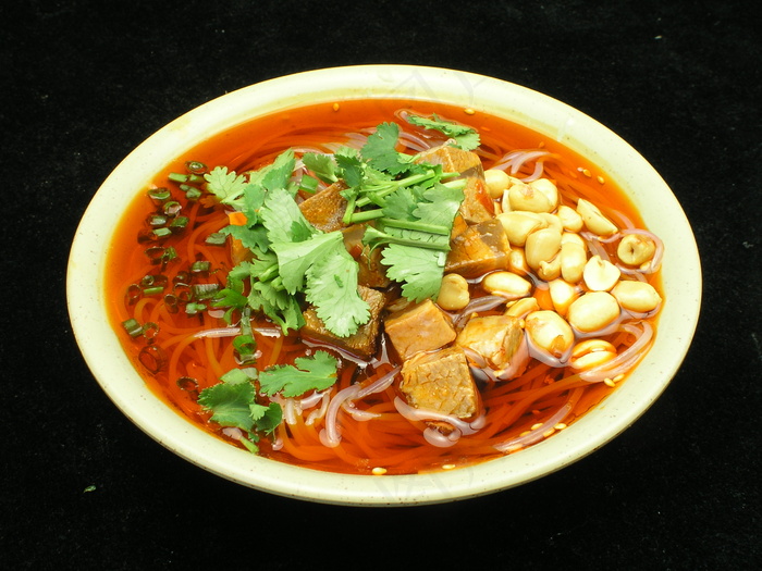 0564红烧牛肉面