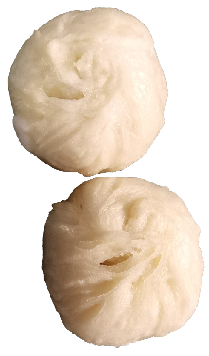 手工菜包小笼包刚出笼酱包肉包免抠实物实拍摄影元素素材