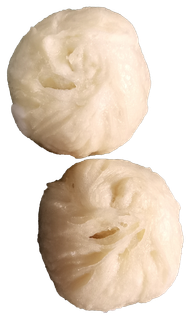 手工菜包小笼包刚出笼酱包肉包免抠实物实拍摄影元素素材