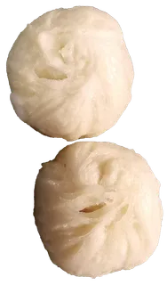 手工菜包小笼包刚出笼酱包肉包免抠实物实拍摄影元素素材