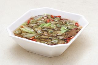 蚕豆汤 (1)