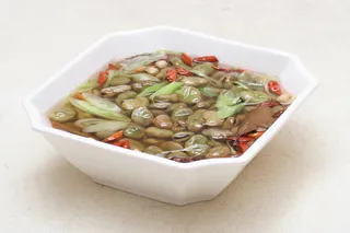 蚕豆汤 (1)