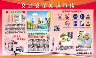 交通安全知识
