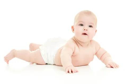 高清可爱小宝宝