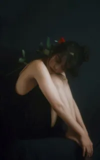 日本人体大胆艺术照