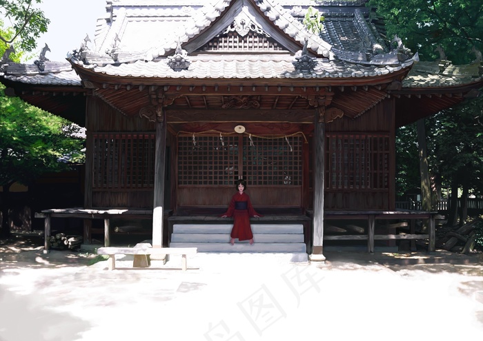 773雪地寺