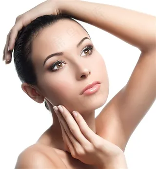 国外的性感少女