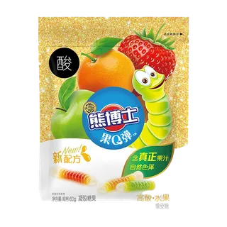 熊.博.士. (4)超市商品白底图免抠实物摄影png格式图片透明底