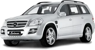 梅赛德斯汽车 PNG免抠