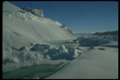 冰天雪地 562 冰天雪地 562