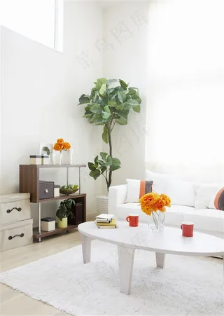 时尚家居图片背景