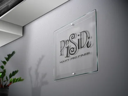LOGO效果展示样机 LOGO效果展示样机