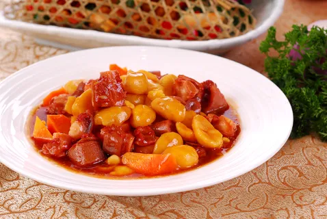 XCXC0165板栗节节高