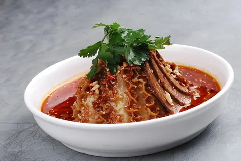 LCH0527夫妻肺片 LCH0527夫妻肺片