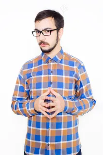 黑发国外男人 黑发国外男人