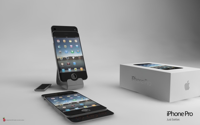 iphone系列手机图片-第9张