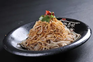 LCSC0438豆腐丝拌粉条   16元
