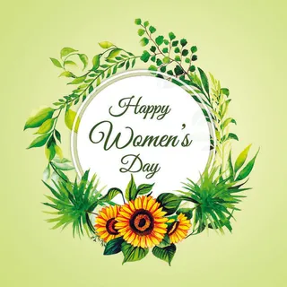 三八妇女节女神节背景 三八妇女节女神节背景