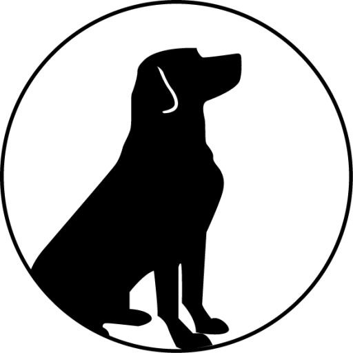 拉布拉多犬 PNG免抠(512x512)