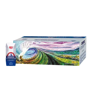 光明穆斯利安12超市商品白底图免抠实物摄影png格式图片透明底