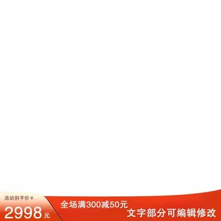 电商主图 网店主图