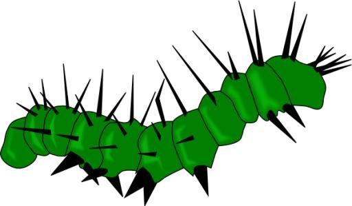 卡特彼勒 PNG免抠(600x351)